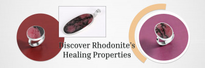 Unveiling Rhodonite Meaning, Astrological Benefits, & Healing Properties: 