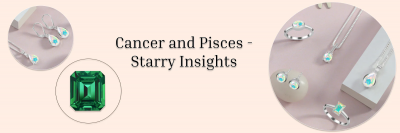 Exploring the Deep Connection: Cancer and Pisces Compatibility: 