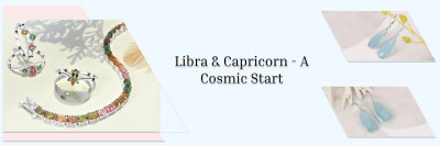 Exploring the Dynamic Relationship Between Libra and Capricorn: 