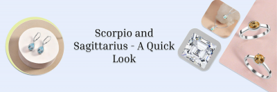 Unveiling Scorpio and Sagittarius Compatibility: A Blossoming Bond Through Efforts: 