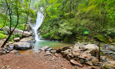 Top 10 Waterfalls in Goa That You Cannot Miss: 
