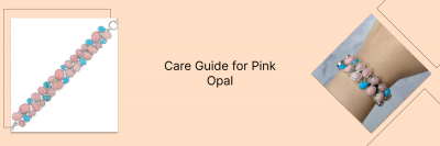 The Power of Pink Opal: Exploring Its Meaning, Healing Benefits: 