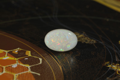 5 Reasons To Choose Opal Stone: 