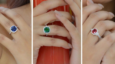 2024’s Must-Have Gemstone Colors: 