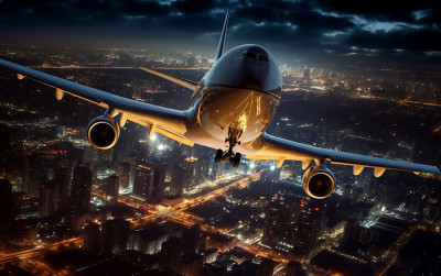 United Airlines Chicago Office: 