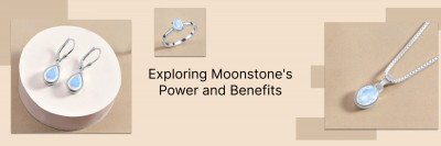 Unveiling Moonstone Meaning, Astrological Power, Healing Properties, & Cleaning Process: 