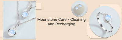 Moonstone Wisdom: Delving into Its Meaning, Astrological Benefits, Healing Attributes, and Cleaning Guide: 