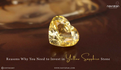 What Is Kanakapushyaragam Stone?: 