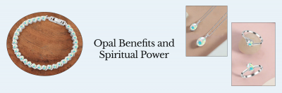 Opal Mystique: Meaning, Astrological Power, Healing Benefits, and Care Tips: 