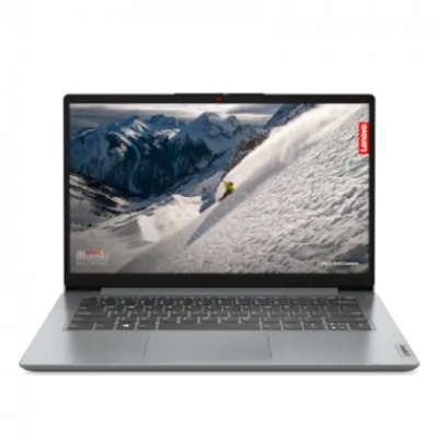 IdeaPad 1 14 (Athlon Gold-Windows 11 Home-4GB-128GB): 