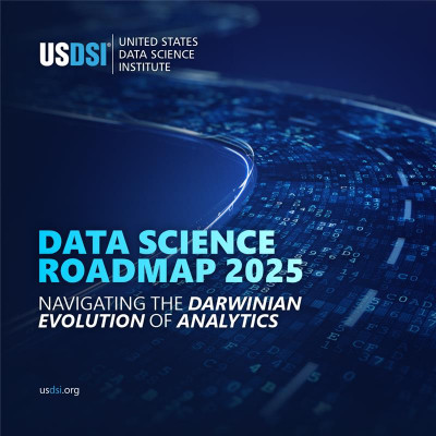 DATA SCIENCE ROADMAP-2025: 
