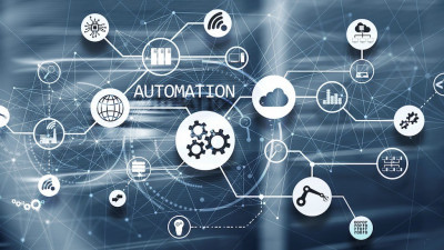 Top Industrial Automation Solutions: 