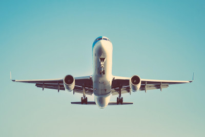 Air Europa Corporate Office: 