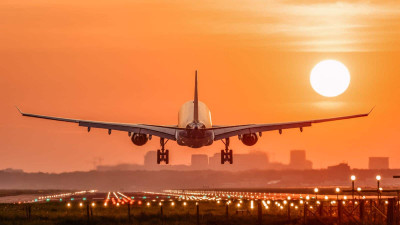 Aer Lingus Airlines CLE Terminal: 