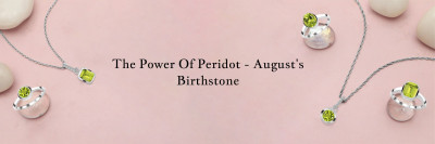 Birthstones by Month August - Embracing the Heat of Life: 