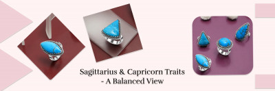 A Gaze At Sagittarius And Capricorn Compatibility – A Carefree Party Soul Shaking Hands With a Calculative Taskmaster: 