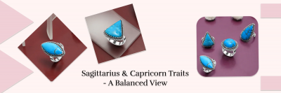 The Adventurous Soul and the Methodical Mind: Sagittarius & Capricorn Explored: 