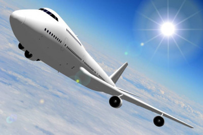 Air Europa Headquarters: 
