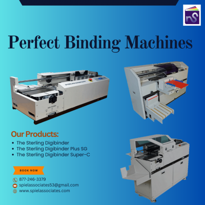 Perfect Machine Binding for Professional Finish: 