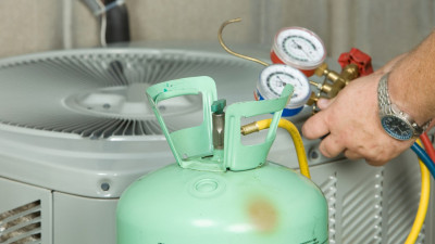 The Importance of Quality HVAC & Refrigeration Spares from RAM Automations: 