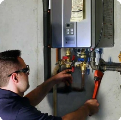 Low-Price Water Heater Installation Services Westlake Village: 