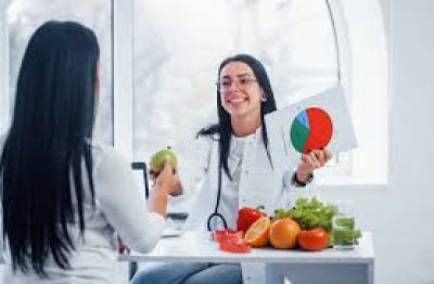 Top Dietitian Nutritionists in Pune to Transform Your Health: 