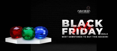 Best Gemstones to Buy This Season!: 