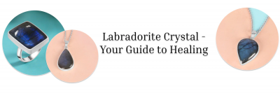 The Mystique of Labradorite: A Journey Through Its History and Uses: 