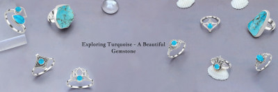 The Ultimate Guide to Choosing, Styling, and Caring for Turquoise Rings: 