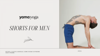 Workout Shorts for Men: 