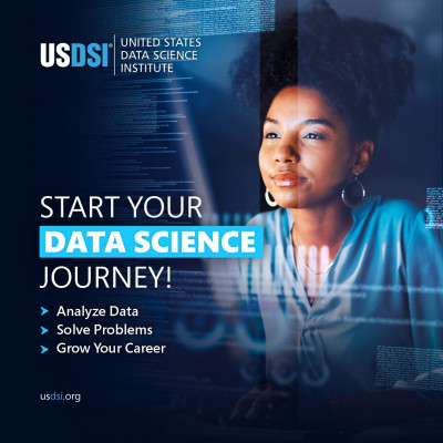 START YOUR DATA SCIENCE JOURNEY: 