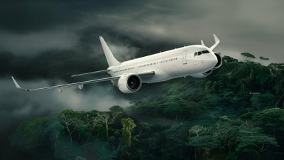 Frontier Airlines Boston Office: 