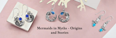 Mermaid Jewelry - Everything You Need to Know: 