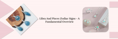 Discover The Secret Of Libra and Pisces Compatibility In Friendship, Love, & Marriage: A Match Made In Zodiac Heaven!: 