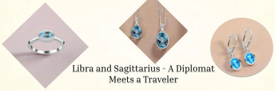 Libra And Sagittarius Compatibility – A Celestial Power Couple Erupted From A Fire Tornado: 
