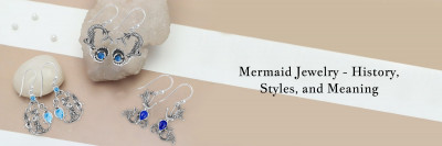 Mermaid Jewelry: A Complete Guide to Enchanting Style: 