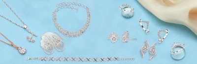 Radiant Elegance: Crystal Quartz Jewelry for Every Occasion: 