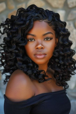 Smooth Hair Bundles You'll Love: 