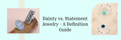 Bold Elegance: The Art of Statement Jewelry: 