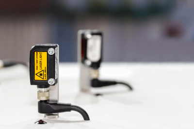 How Sensors Revolutionize Modern Automation: 