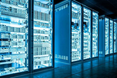 Rack Servers Unveiled: The Pillars of Data Center Performance: 