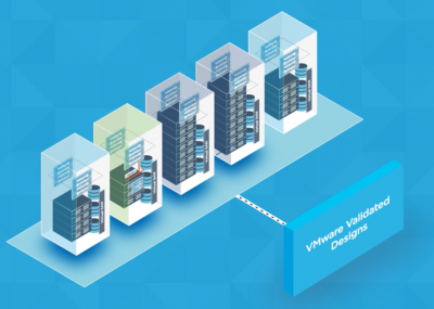 Streamlining Virtual Management with VMware vCenter: 