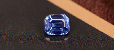 The Global Sources of Blue Sapphire: 