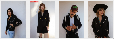 The Ultimate Women's Western Jackets by H Bar C: 