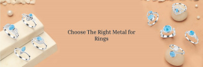 Choosing the Best Metal for Your Engagement Ring: 