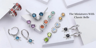 How to Clean Gemstone Jewelry - The Ultimate Guide: 