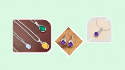 The Life-Altering Magic of Gemstones: A Guide to Personal Change: 