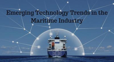 Emerging Trends in Marine Automation: 