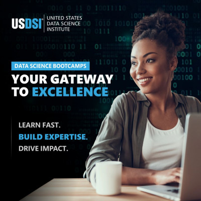 Data Science Bootcamps Your Gateway to Excellence: 