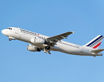 Air France Corporate Office: +1-833-563-0186: 